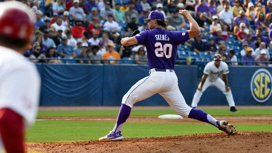 North Shore Tavern Mound Visit: Taking a look at Pirates' draft options taken at PNC Park (Mound Visit)